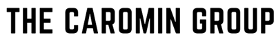 The Caromin Group Logo