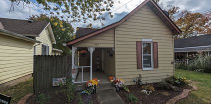 505 W Taylor Street, Pendleton