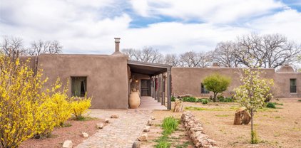 4 Magdalen, Galisteo