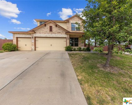 7108 Cokui Drive, Killeen