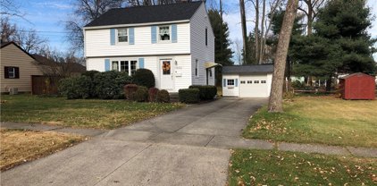 1052 W Riddle Avenue, Ravenna
