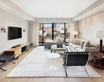 245 W 14th  Street Unit 8B, New York