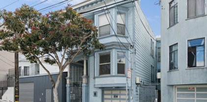 62 Shotwell ST, San Francisco