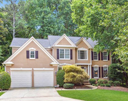 480 Fairford Lane, Johns Creek