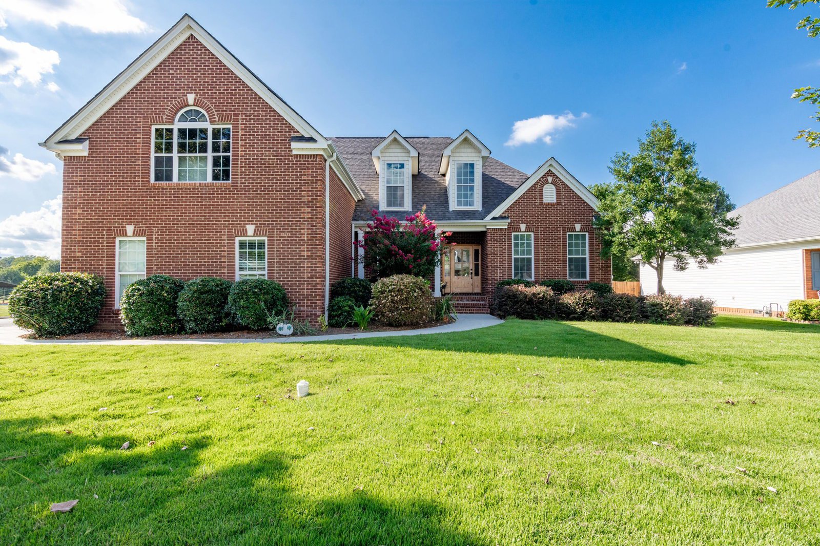 1341 Jackson Mill Drive, Hixson, 37343