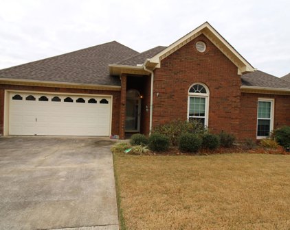 15003 Ashmont Circle Se, Huntsville