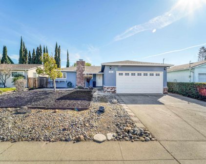 3963 Yale Way, Livermore