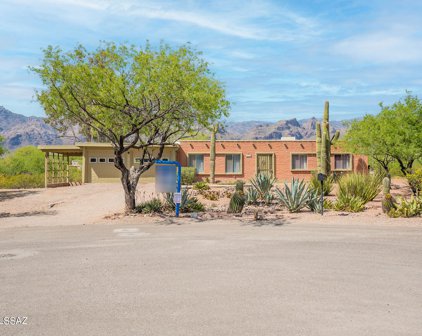 9135 E Indian Hills, Tucson