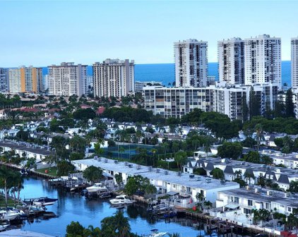 600 Three Islands Blvd Unit #1821, Hallandale Beach