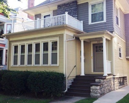 432 Richmond  Avenue, Buffalo City-140200