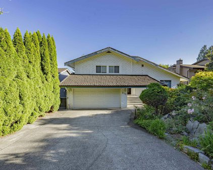 313 Hickey Drive, Coquitlam