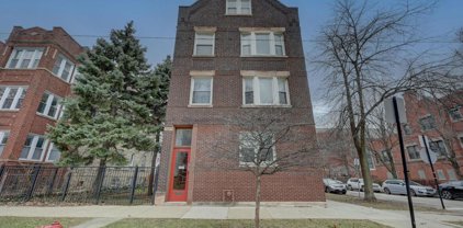 3358 N Monticello Avenue Unit #2W, Chicago