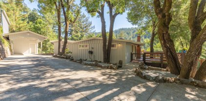 9721 Zayante DR, Felton
