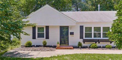 7706 Norwood Drive, Prairie Village
