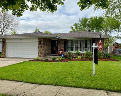 669 Juniper Lane, Bartlett