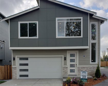 16539 8th Avenue NE Unit #A, Shoreline