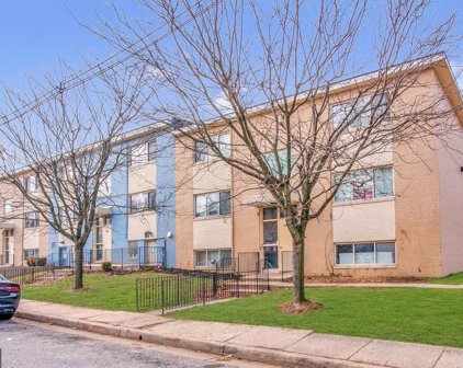 4610 Wallington Ave, Baltimore
