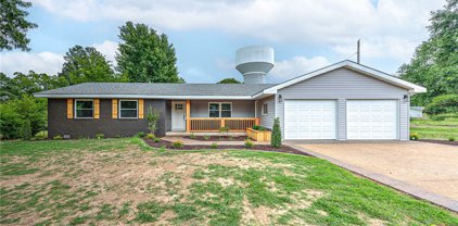 601 Detroit  Street, Gravette