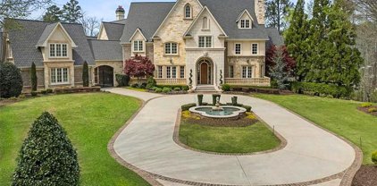 770 Foxhollow Run, Milton