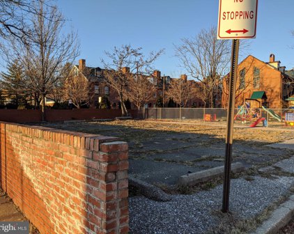 601 Stirling St, Baltimore