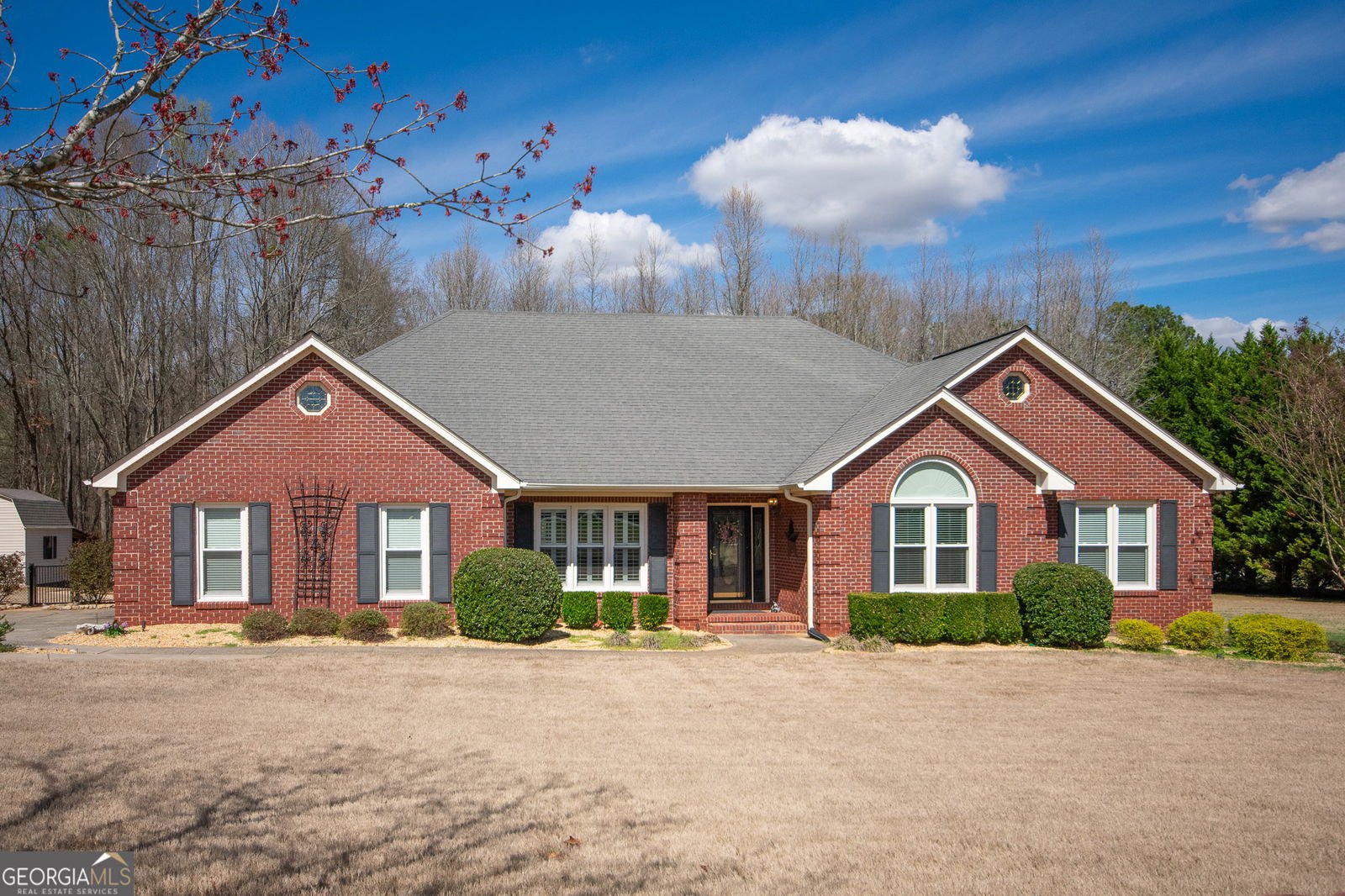 1065 Standing Rock Road, Senoia, 30276