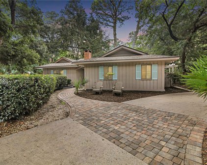 1 Cotton Lane, Hilton Head Island