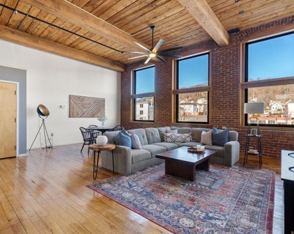 1 Envelope Ter Unit 205, Worcester