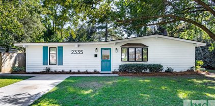 2335 Toussaint Avenue, Savannah