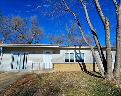 604 Circle Drive, Knob Noster