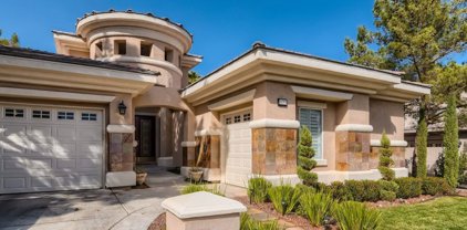 409 Proud Eagle Lane, Las Vegas