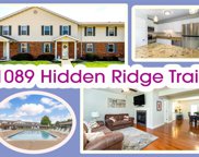 1089 Hidden Ridge  Trail, Valley Park image