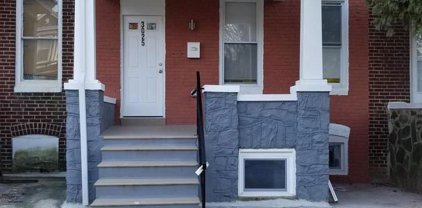 3025 W Garrison   Avenue, Baltimore
