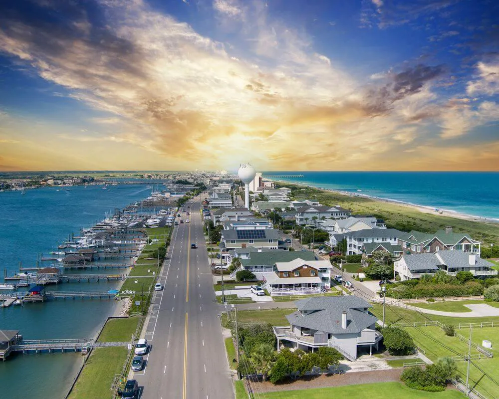 Wrightsville Beach Real Estate