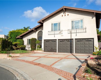 16530 Mount Cook Circle, Fountain Valley