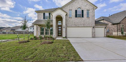 21399 Trebuchet Drive, Kingwood