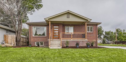 811 S Leyden Street, Denver