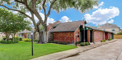 5205 Palmetto Street Unit G, Bellaire