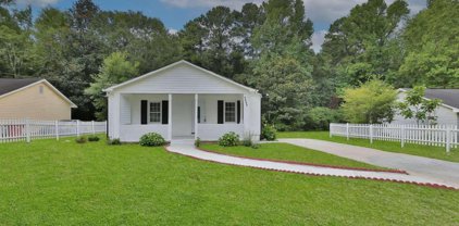 1243 Old Conley Road, Conley