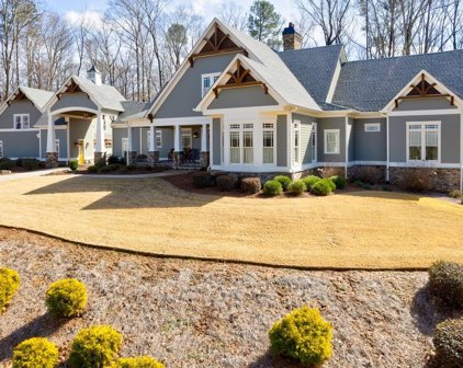 114 Trinity Hollow Drive, Canton