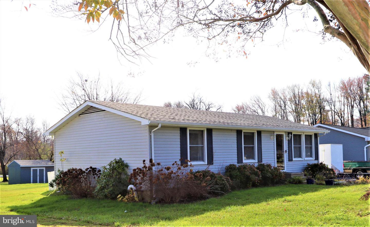 For Sale in Stevensville 509 Paul Drive, Stevensville, Stevensville