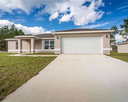 13 Hemlock Terrace Track, Ocala