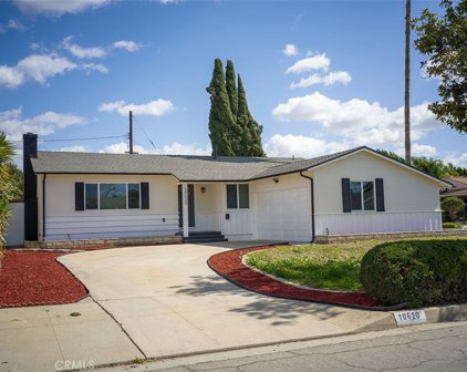 10620 Bogardus Avenue, Whittier