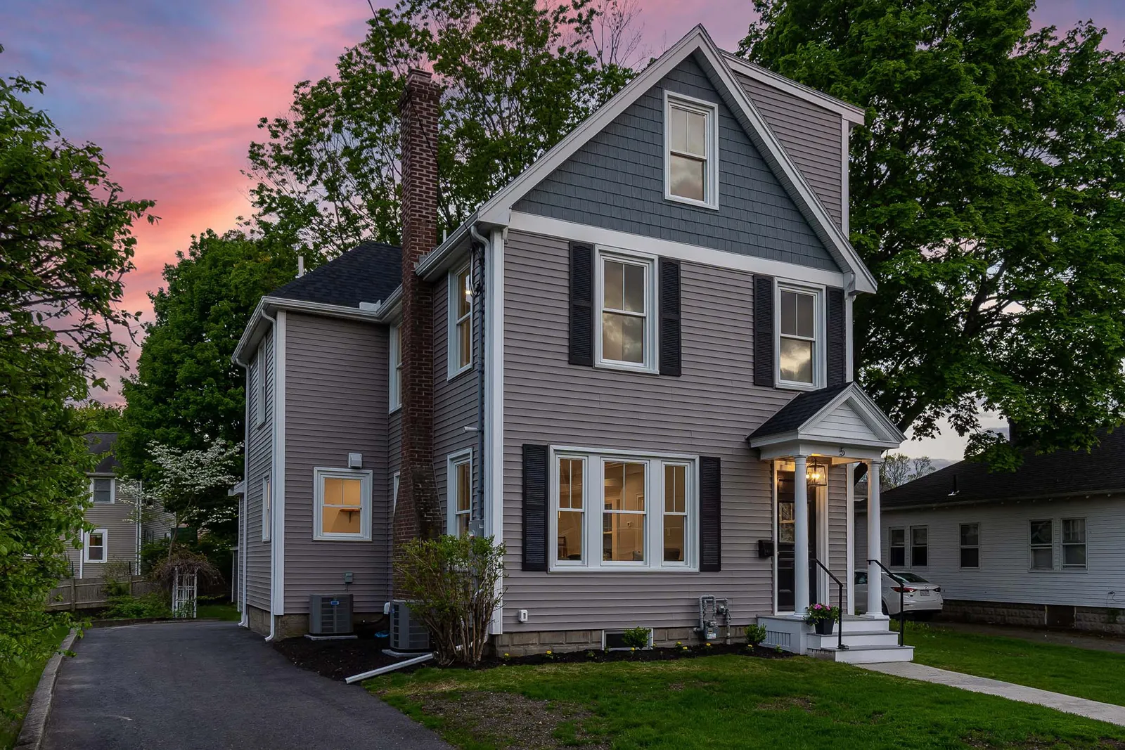 Sell a home in Woburn, MA