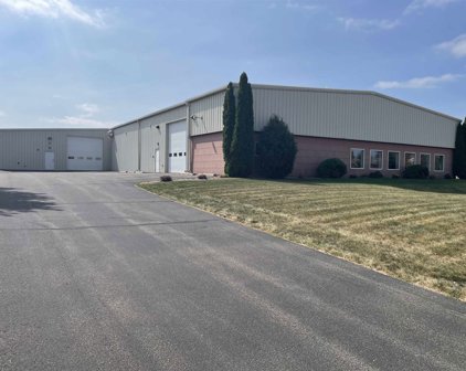 441 Business Park Circle, Stoughton