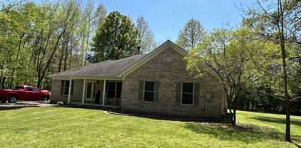 329 W Bunkerhill Road, Mooresville