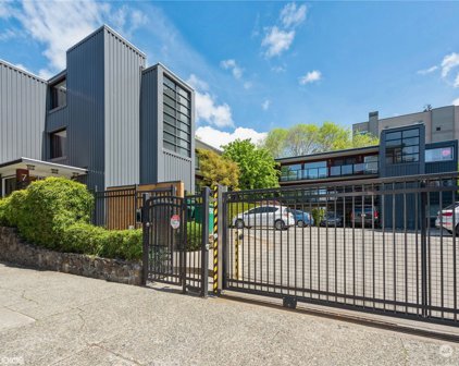 752 Bellevue Avenue E Unit #105, Seattle