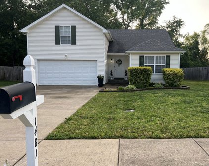 1481 Mutual Dr, Clarksville