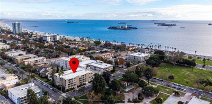 2100 E 2nd Street Unit 305, Long Beach