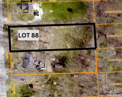 Lot 88 Snellbrook, Auburn Hills