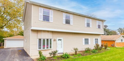 212 Harwood Drive, Bolingbrook